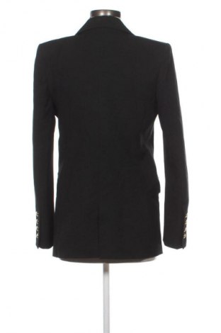 Dámské sako  Zara, Velikost S, Barva Černá, Cena  629,00 Kč