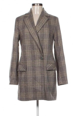 Γυναικείο σακάκι Zara, Μέγεθος S, Χρώμα Πολύχρωμο, Τιμή 21,99 €