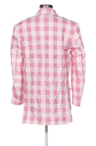 Дамско сако Zara, Размер S, Цвят Многоцветен, Цена 34,99 лв.