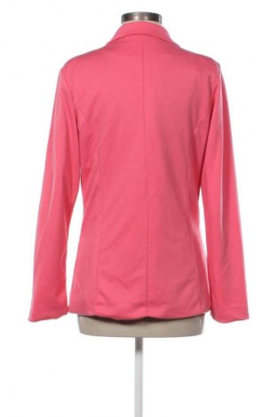 Γυναικείο σακάκι Zebra, Μέγεθος XL, Χρώμα Ρόζ , Τιμή 24,55 €