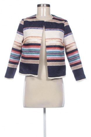 Γυναικείο σακάκι Zee Lane, Μέγεθος S, Χρώμα Πολύχρωμο, Τιμή 55,79 €