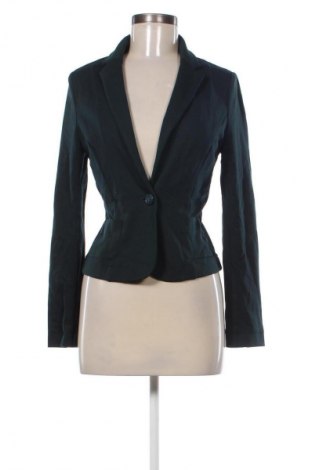Дамско сако Zero, Размер XS, Цвят Зелен, Цена 156,00 лв.