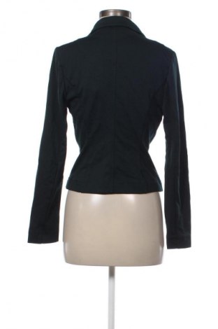 Дамско сако Zero, Размер XS, Цвят Зелен, Цена 156,00 лв.