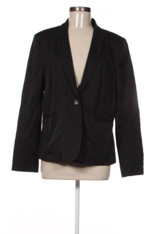 Γυναικείο σακάκι Zero, Μέγεθος XL, Χρώμα Μαύρο, Τιμή 13,99 €