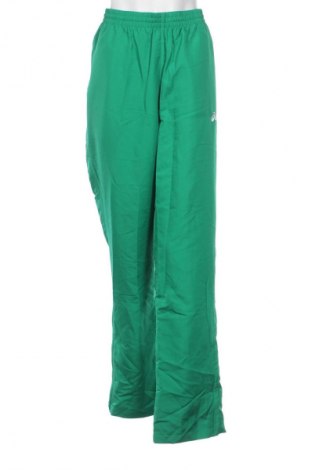 Damen Sporthose ASICS, Größe XXL, Farbe Grün, Preis € 20,97