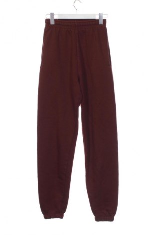 Γυναικείο αθλητικό παντελόνι About You, Μέγεθος XS, Χρώμα Καφέ, Τιμή 10,23 €