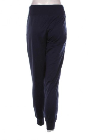 Damskie spodnie sportowe Active By Tchibo, Rozmiar XL, Kolor Niebieski, Cena 46,99 zł