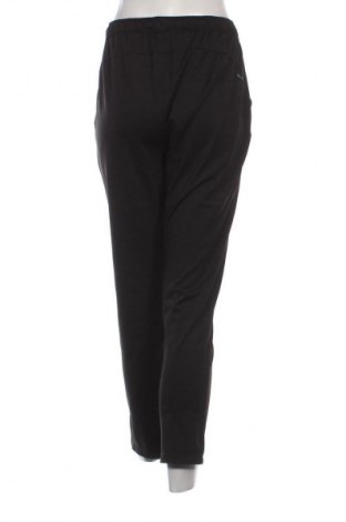 Дамско спортно долнище Active By Tchibo, Размер XL, Цвят Черен, Цена 28,88 лв.