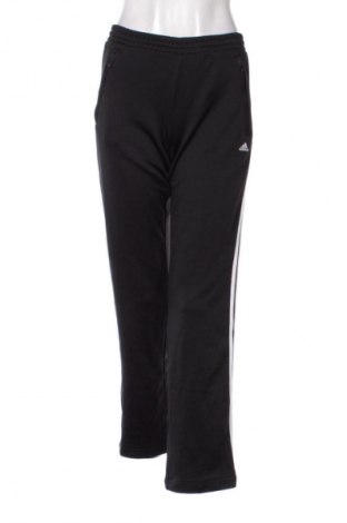 Damen Sporthose Adidas, Größe S, Farbe Schwarz, Preis € 21,00