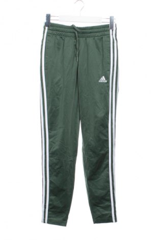 Dámské tepláky Adidas, Velikost XXS, Barva Zelená, Cena  609,00 Kč