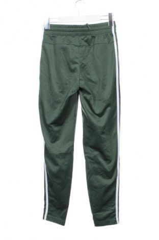 Dámské tepláky Adidas, Velikost XXS, Barva Zelená, Cena  609,00 Kč