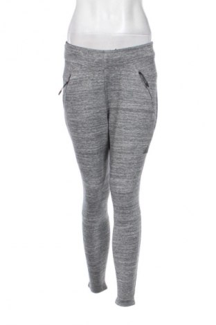 Damen Sporthose Adidas, Größe S, Farbe Grau, Preis € 20,99