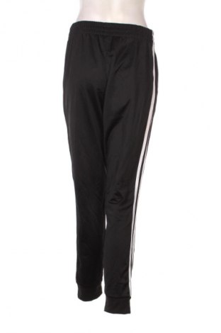Pantaloni trening de femei Adidas, Mărime L, Culoare Negru, Preț 120,99 Lei