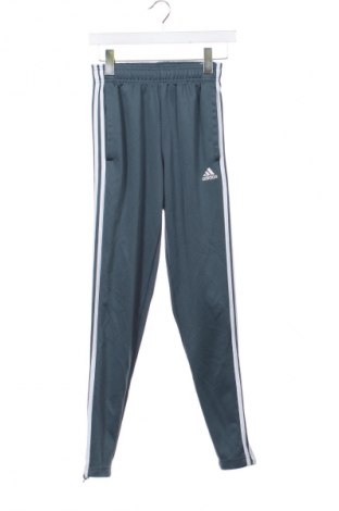 Damen Sporthose Adidas, Größe XS, Farbe Grau, Preis € 22,99