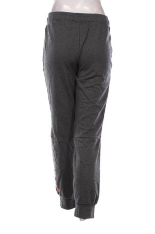 Γυναικείο αθλητικό παντελόνι Adidas, Μέγεθος L, Χρώμα Γκρί, Τιμή 22,99 €