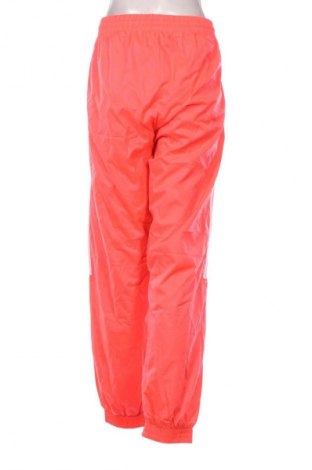 Γυναικείο αθλητικό παντελόνι Adidas, Μέγεθος XL, Χρώμα Ρόζ , Τιμή 21,99 €
