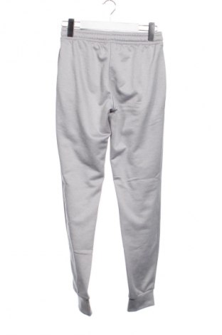 Pantaloni trening de femei Adidas, Mărime XS, Culoare Gri, Preț 108,00 Lei