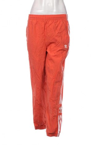 Női sport nadrág Adidas, Méret M, Szín Narancssárga
, Ár 10 779 Ft