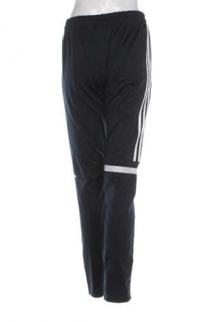 Pantaloni trening de femei Adidas, Mărime XL, Culoare Albastru, Preț 126,99 Lei