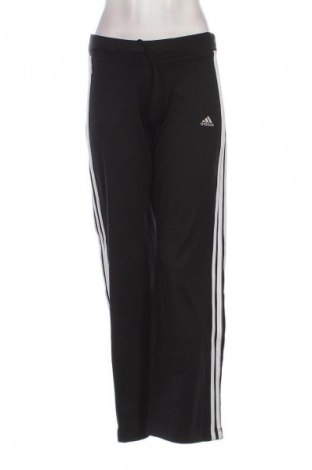 Damskie spodnie sportowe Adidas, Rozmiar M, Kolor Kolorowy, Cena 103,45 zł