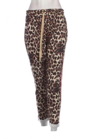 Pantaloni trening de femei Adrom, Mărime S, Culoare Multicolor, Preț 76,00 Lei