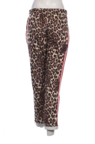 Pantaloni trening de femei Adrom, Mărime S, Culoare Multicolor, Preț 76,00 Lei