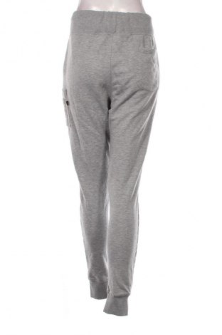 Pantaloni trening de femei Alpha Industries, Mărime L, Culoare Gri, Preț 147,99 Lei