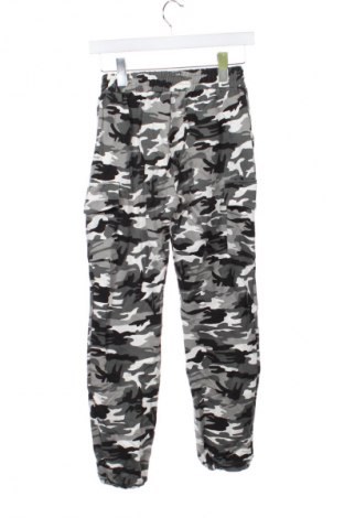 Дамско спортно долнище Amisu, Размер XS, Цвят Многоцветен, Цена 16,99 лв.