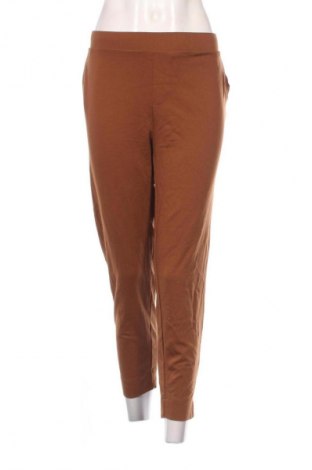 Női sport nadrág Amisu, Méret XL, Szín Barna, Ár 4 769 Ft