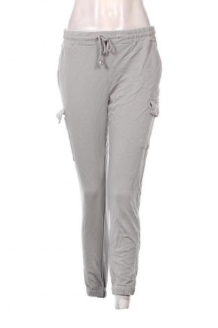 Damen Sporthose Amisu, Größe M, Farbe Grau, Preis 9,99 €