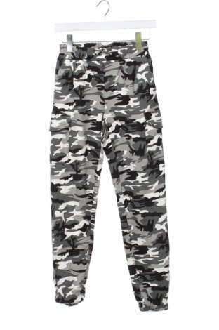 Damskie spodnie sportowe Amisu, Rozmiar XXS, Kolor Kolorowy, Cena 43,99 zł