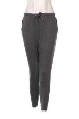 Дамско спортно долнище Amisu, Размер L, Цвят Сив, Цена 17,99 лв.