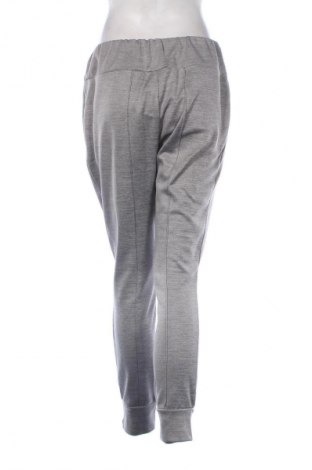 Damskie spodnie sportowe Bekkin, Rozmiar L, Kolor Szary, Cena 66,39 zł