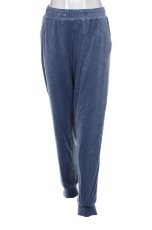 Dámské tepláky Beloved, Velikost XXL, Barva Modrá, Cena  289,00 Kč