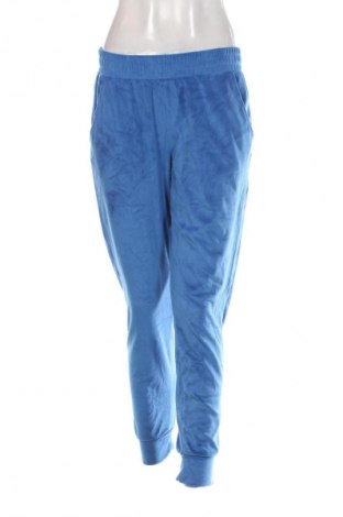 Дамско спортно долнище Beloved, Размер L, Цвят Син, Цена 18,99 лв.