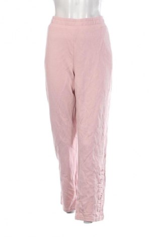 Дамско спортно долнище Bench, Размер XL, Цвят Розов, Цена 11,24 €