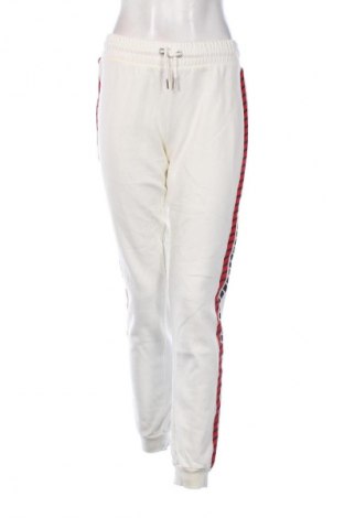 Damen Sporthose Bench, Größe M, Farbe Ecru, Preis € 14,99