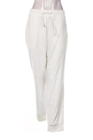 Dámske tepláky Black Squad, Veľkosť XL, Farba Biela, Cena  21,95 €