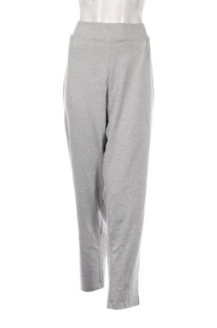 Дамско спортно долнище Bpc Bonprix Collection, Размер XXL, Цвят Сив, Цена 20,99 лв.