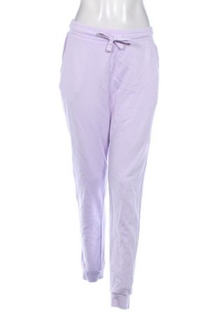 Női sport nadrág C&A, Méret L, Szín Lila, Ár 5 799 Ft