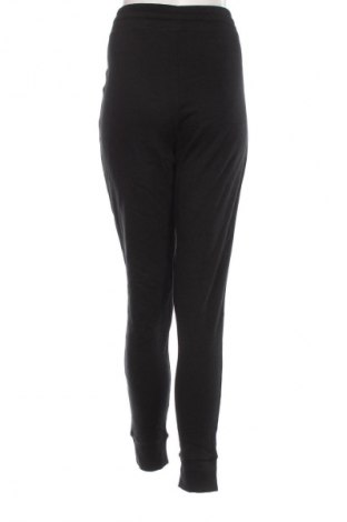 Γυναικείο αθλητικό παντελόνι C&A, Μέγεθος L, Χρώμα Μαύρο, Τιμή 10,99 €