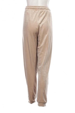 Damskie spodnie sportowe C&A, Rozmiar XXL, Kolor Beżowy, Cena 58,99 zł