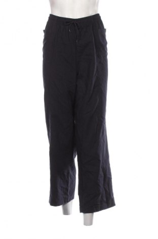 Pantaloni trening de femei Catamaran, Mărime XL, Culoare Albastru, Preț 58,99 Lei