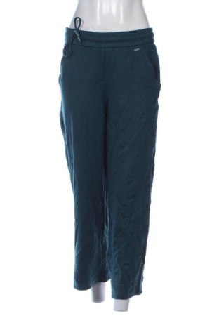 Dámské tepláky Cecil, Velikost M, Barva Modrá, Cena  409,00 Kč