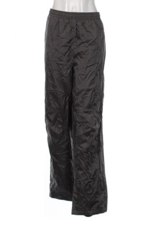Γυναικείο αθλητικό παντελόνι Crane, Μέγεθος XXL, Χρώμα Μαύρο, Τιμή 10,99 €