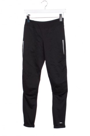 Damen Sporthose Crane, Größe XS, Farbe Schwarz, Preis 10,99 €