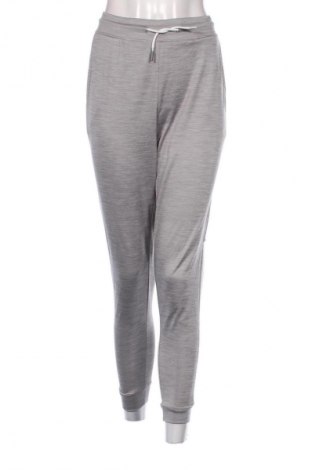 Дамско спортно долнище Crane, Размер XXL, Цвят Сив, Цена 18,99 лв.