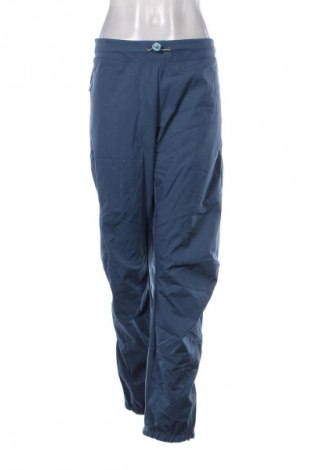 Damen Sporthose Crane, Größe XL, Farbe Blau, Preis € 16,99