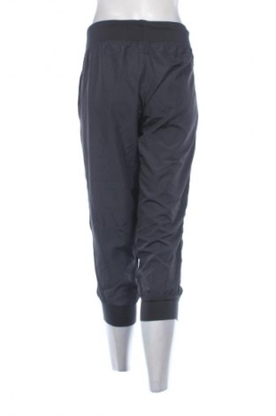 Γυναικείο αθλητικό παντελόνι Crane, Μέγεθος L, Χρώμα Γκρί, Τιμή 9,99 €