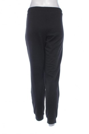 Γυναικείο αθλητικό παντελόνι Crivit, Μέγεθος L, Χρώμα Μαύρο, Τιμή 14,83 €